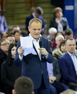 Minister o pomyśle Tuska: nie wie, o czym mówi