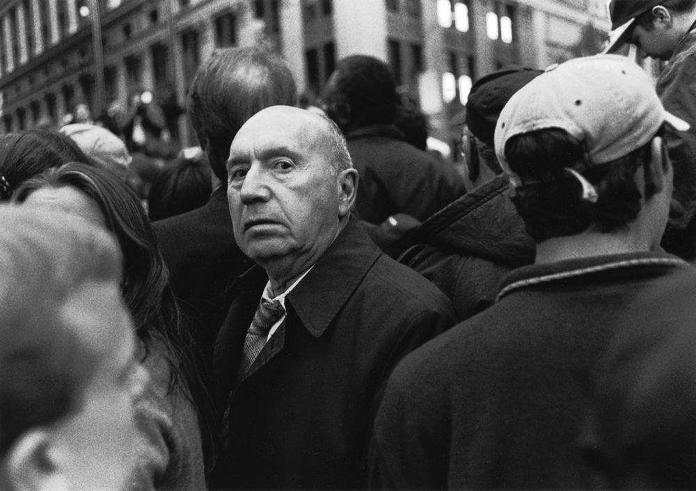 Najciekawsze zdjęcia konkursu Lensculture Street Photo Awards 2015. Polacy wśród nagrodzonych 18