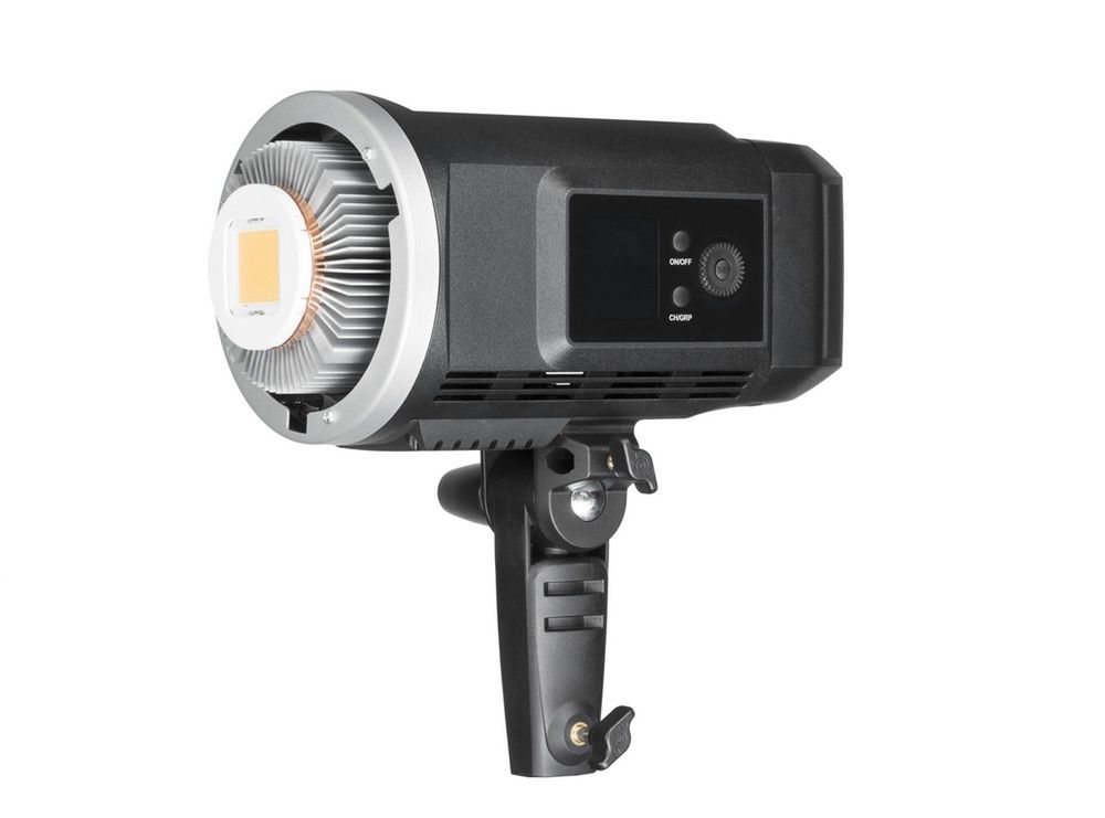 Quadralite Atlas LED