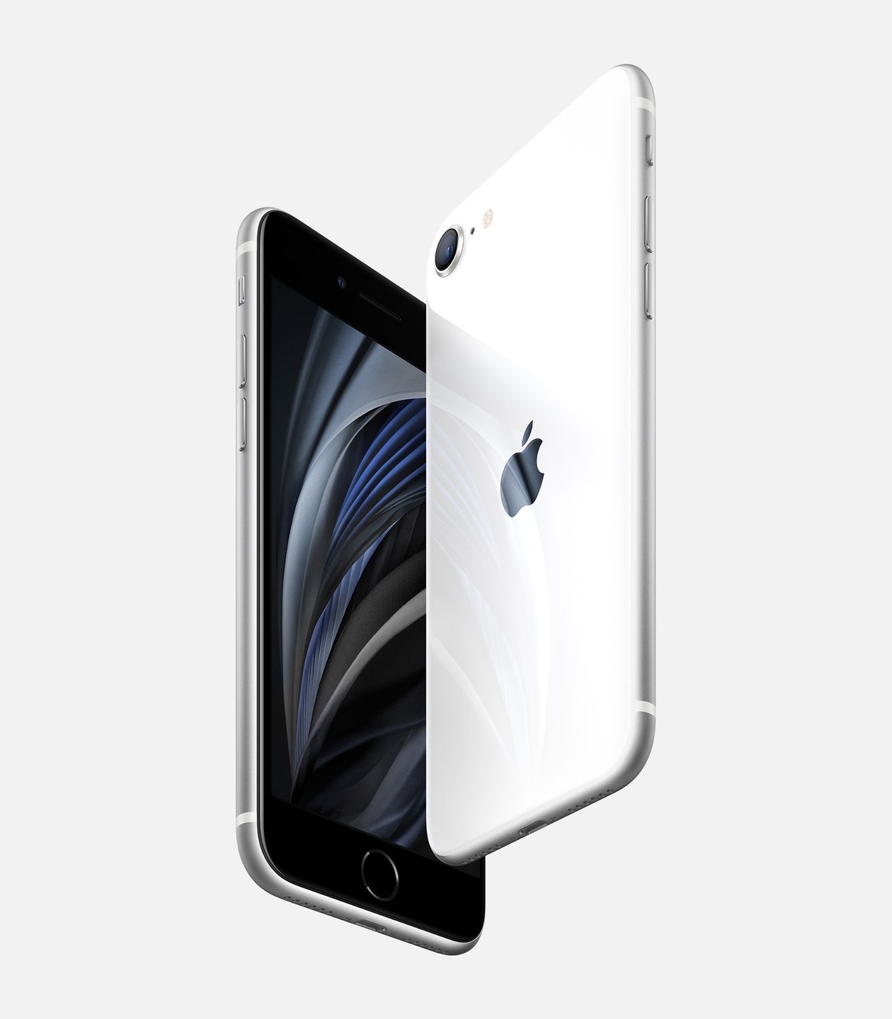 iPhone SE (2020) oficjalnie. Oto polskie ceny najtańszego smartfonu Apple'a 3
