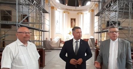 Północna Wielkopolska z dofinansowaniem. Zobacz na co!