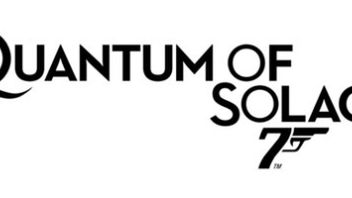 Jeszcze więcej emocji w nowym zwiastunie 007 Quantum of Solace! 1