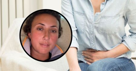 Przez rok dokuczała jej zgaga. Młoda pielęgniarka otrzymała najgorszą diagnozę