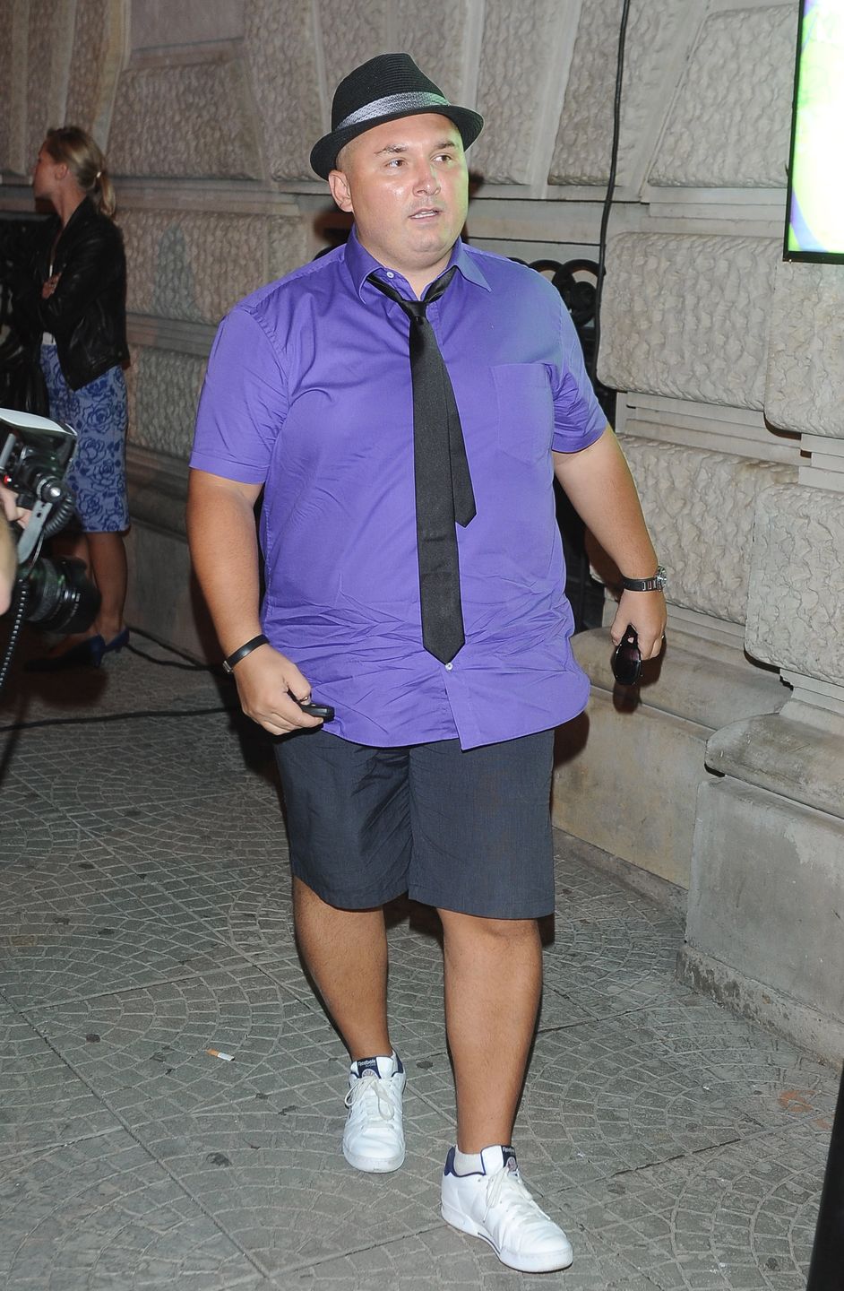 Patryk Vega