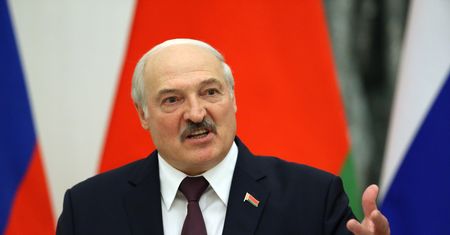 Nowa prośba do Putina. Niepokojące słowa Łukaszenki