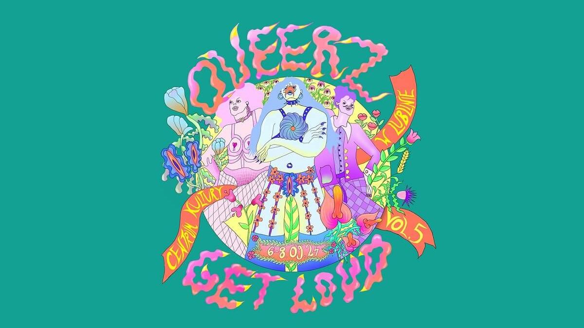 Queerowe Bingo