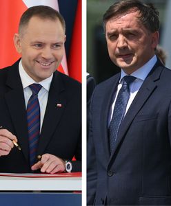 Działo się w sobotę. Ziobro komentuje, Rybakina triumfuje [Skrót dnia]