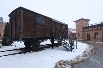 Opowieść o wywózce z 1945 roku. Górnik trafił do sowieckiego łagru