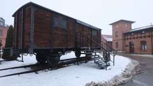 Opowieść o wywózce z 1945 roku. Górnik trafił do sowieckiego łagru