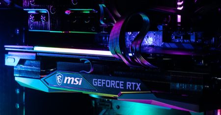 NVIDIA po cichu wydaje nową wersję GeForce RTX 4070. Lepiej na nią uważać