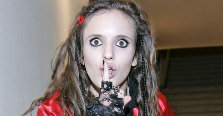 Tola Szlagowska w ciepłych słowach o Polakach: "Głównie KRADNĄ I KŁAMIĄ"