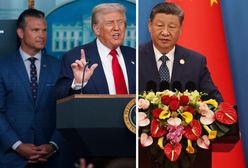 Odwilż w wojnie handlowej. Trump podjął decyzję ws. Chin