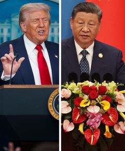 Odwilż w wojnie handlowej. Trump podjął decyzję ws. Chin