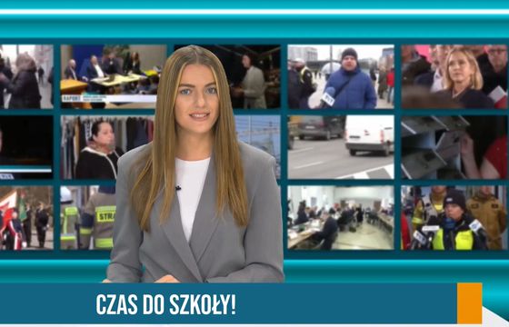 Dodatkowy kanał naziemnej telewizji cyfrowej w trzech aglomeracjach