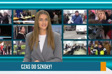 Studio TVT z Rybnika 