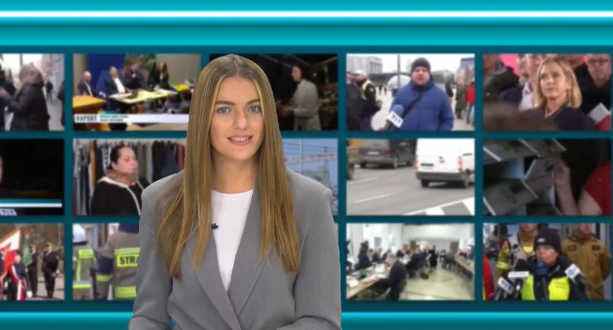 Dodatkowy kanał naziemnej telewizji cyfrowej w trzech aglomeracjach