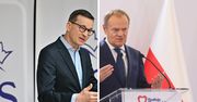 Padła ważna deklaracja. Morawiecki jest "gotowy". Chce walczyć z Tuskiem