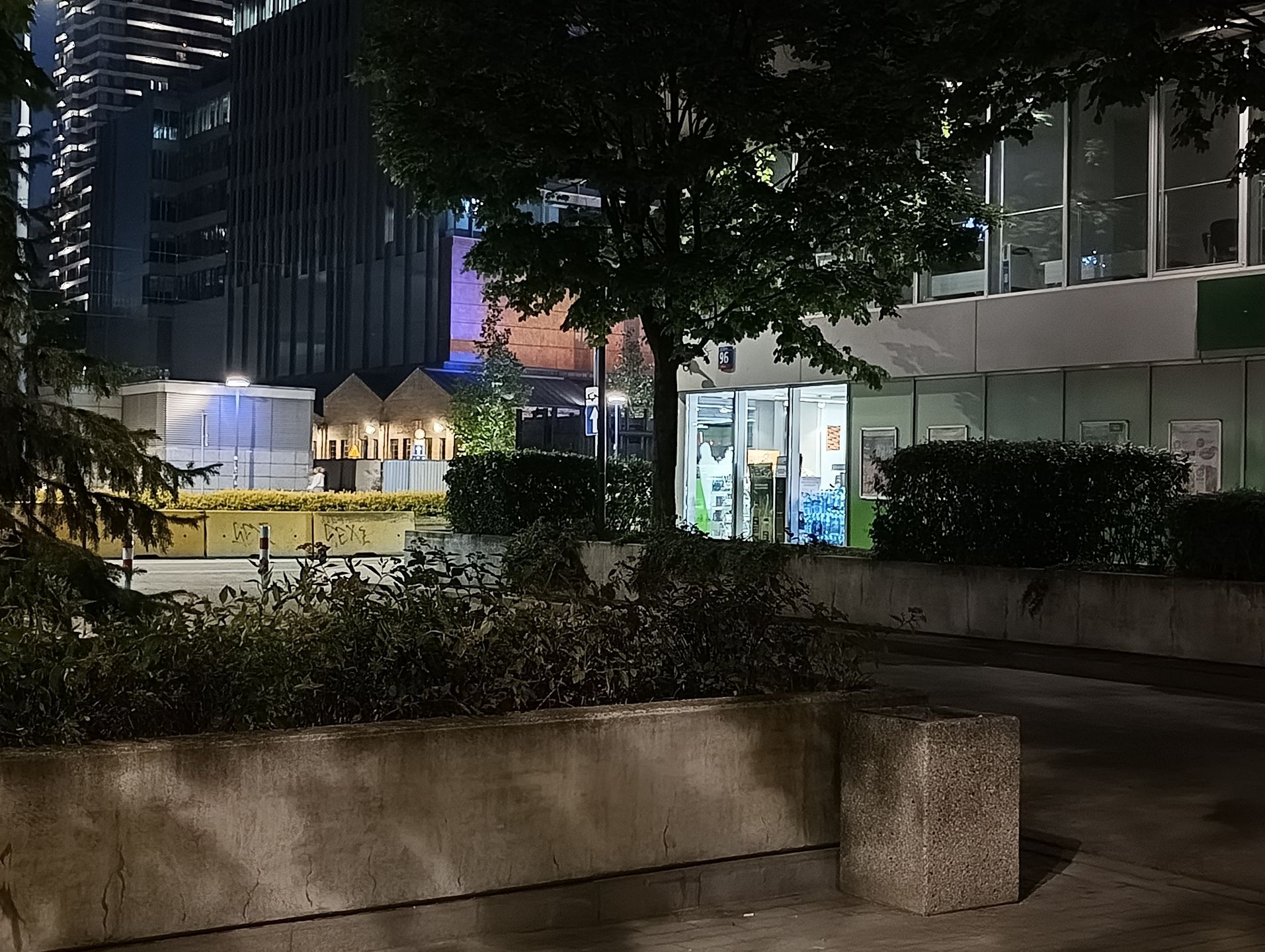 realme 11 Pro+