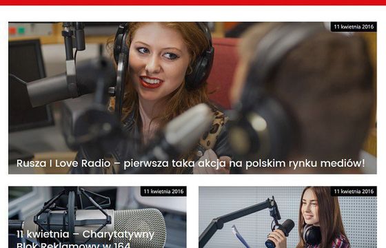 Polskie Radio wycofało się z porozumienia I Love Radio