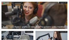 Polskie Radio wycofało się z porozumienia I Love Radio