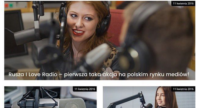Polskie Radio wycofało się z porozumienia I Love Radio