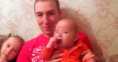 Wstrząsająca tragedia. Dzieci myślały, że rodzice tylko "bardzo długo śpią"