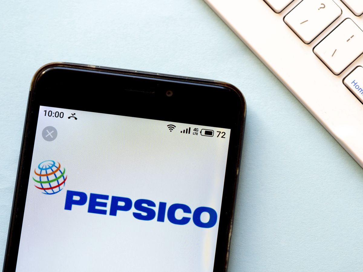 PepsiCo rozważa wprowadzenie do oferty napojów alkoholowych