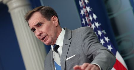 "Podzielamy niepokój Polski". Ważny głos z USA