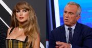 RFK Jr. wspiera Trumpa, Taylor Swift, Harris. Wielka walka o głosy trwa. Ekspert zabrał głos