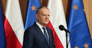 "Bliżej konkretnych rozwiązań". Tusk po spotkaniu w Paryżu