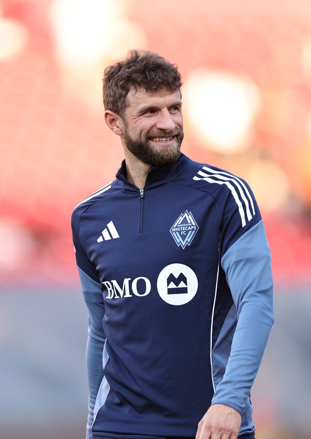 Thomas Müller