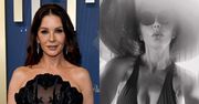 56-letnia Catherine Zeta-Jones olśniewa w stroju kąpielowym
