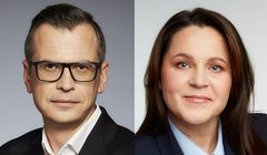 Dwie nowe osoby będą zarządzać „Gazetą Wyborczą”