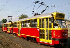 Tramwaje typu N13 zostaną wycofane z ruchu!