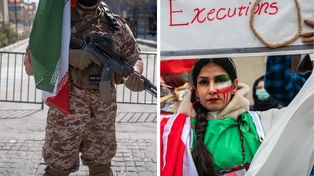 Kolejna egzekucja w Iranie. Reżim krwawo odpowiada na protesty