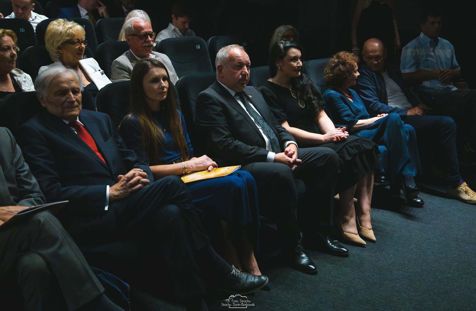 Ostrowiec Świętokrzyski stolicą pięknego słowa. 