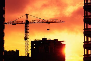 Nowa ustawa o materiałach budowlanych. Koniec sprzedaży "na skróty"