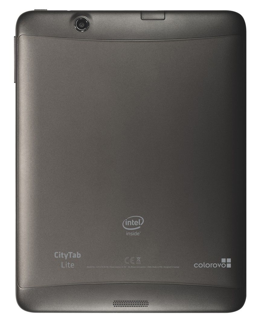 Colorovo CityTab Lite 8” 2.0, czyli tablet za jedyne 279 zł 4