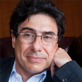 Philippe Aghion