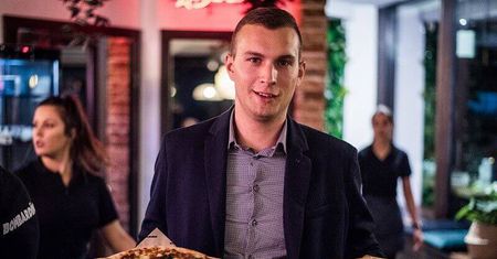 Bombardino Botanik – nowa restauracja w Lublinie jest już otwarta