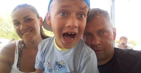 Beata i Kacperek utonęli w czasie pożarów w Grecji. "Muszę wiedzieć"