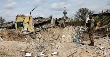 Przechwycona rozmowa. Nowe dowody na udział rosyjskich poborowych w wojnie z Ukrainą