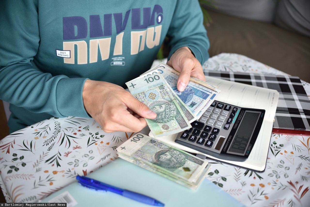 Niedopłata podatku. Co wtedy? Jest ważny termin