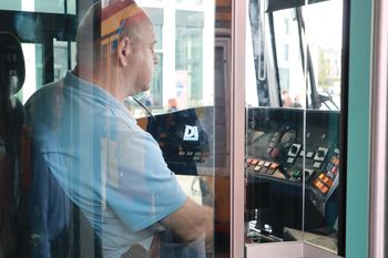 Łódź: MPK gotowe zatrudnić 100 motorniczych, chętnych niewielu