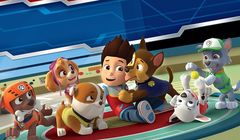 Nickelodeon i Smyk z konkursem na 10-lecie animacji „Psi patrol”