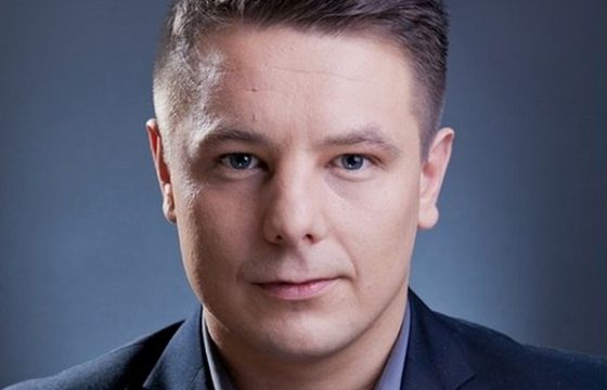 Marek Szymczak senior sales managerem w Multikino Media