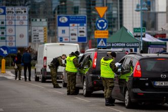 Grozi nam pełny lockdown. Rząd szykuje się na czarny scenariusz