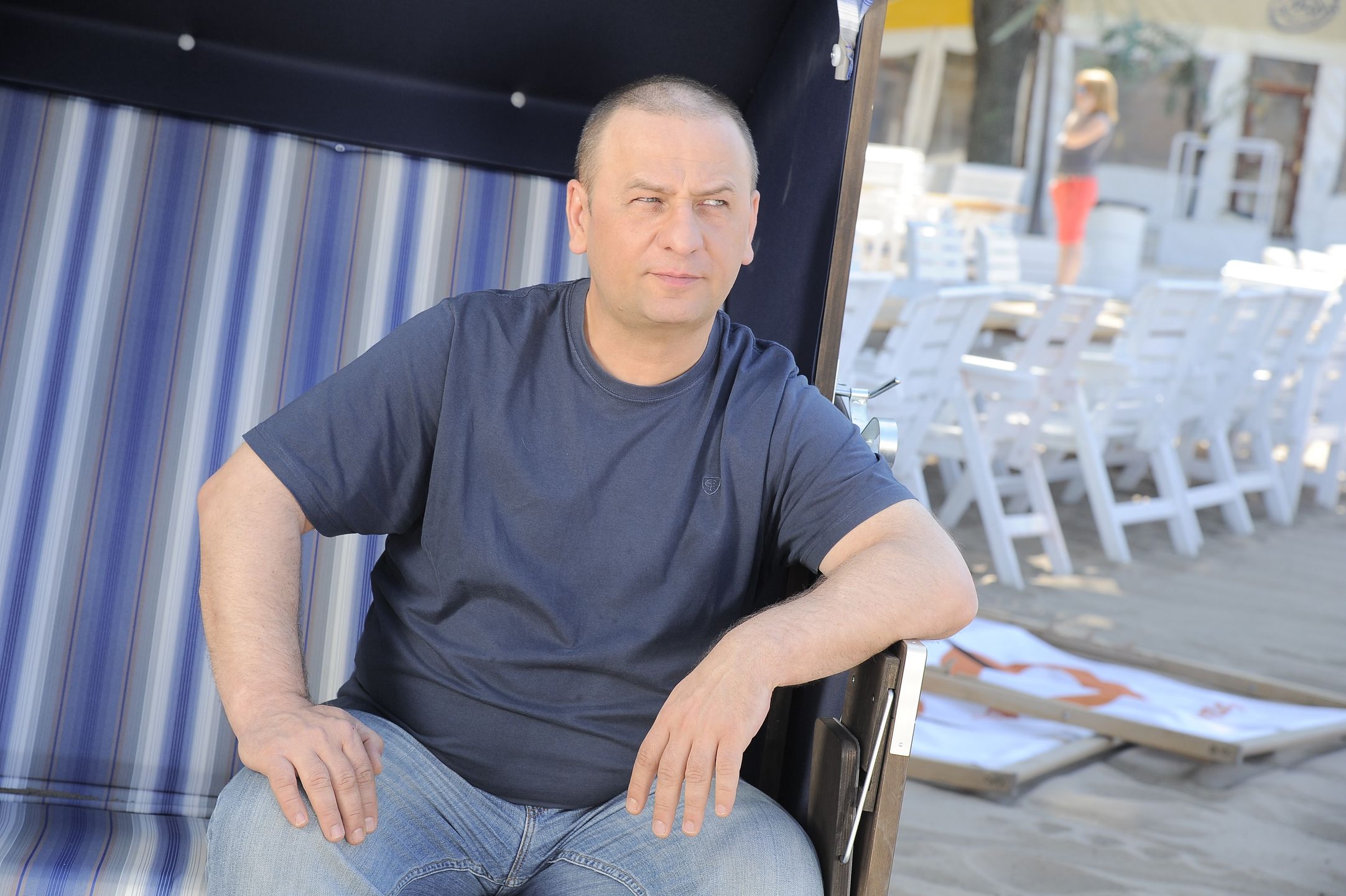 Grzegorz Halama  