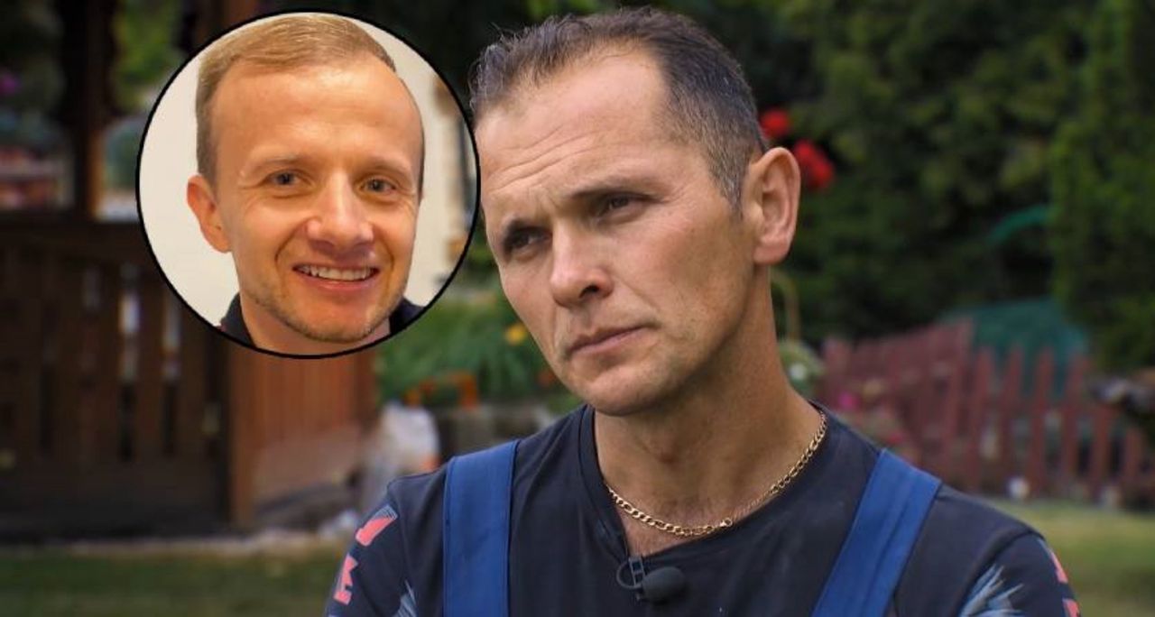 Paweł jednoznacznie skomentował postawę Waldka 