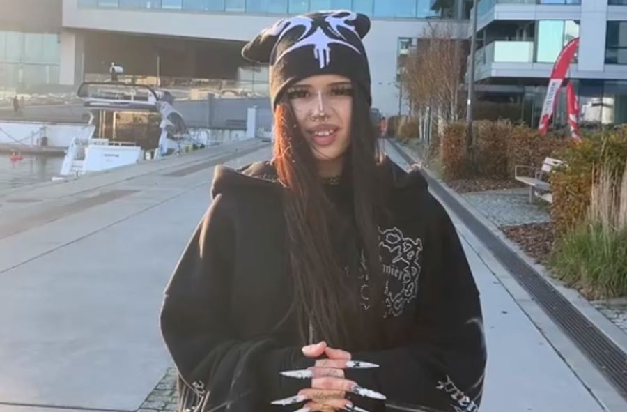 Kotolga włącza się w beef Fagaty i Young Leosi